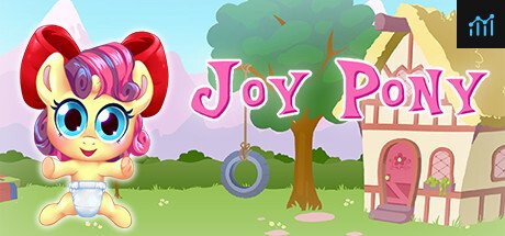 joy pony game free to play